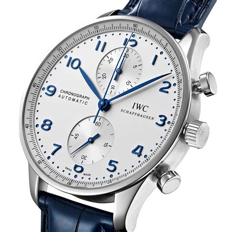 portoghese iwc|iwc portugieser watch.